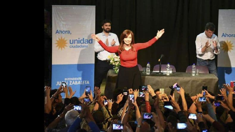 Detectaron “inconsistencias” en las declaraciones juradas de Cristina Kirchner
