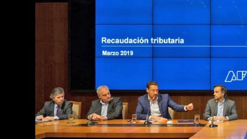 Nuevo plan estratégico de la Afip de 2019 a 2023