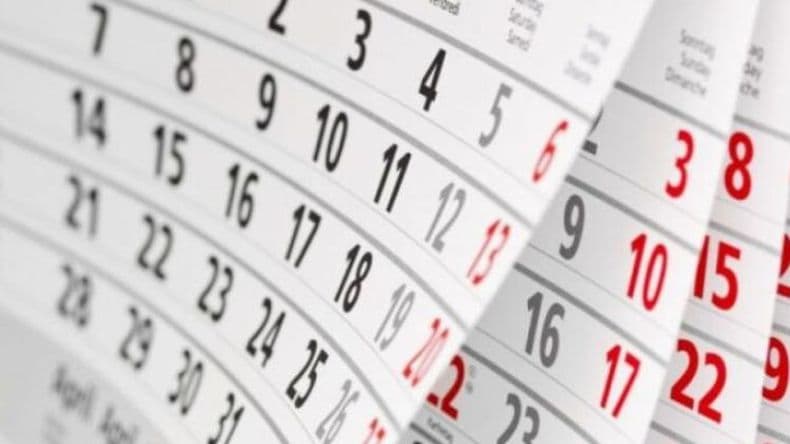 Feriados inamovibles 2025: ¿cuántos son y qué días caen?