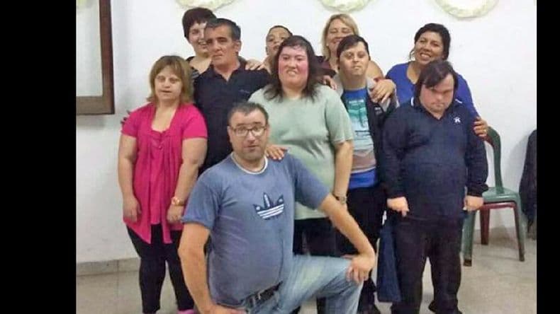 La agrupación “Martín Fierro” estará en el Festival de Cosquín