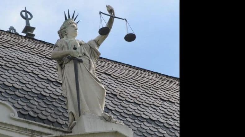 Los judiciales suspendieron el paro tras nueva convocatoria de la Provincia