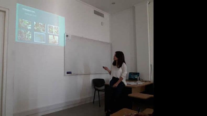 La Unnoba llegó a los 150 egresados en la carrera de Ingeniería Agronómica