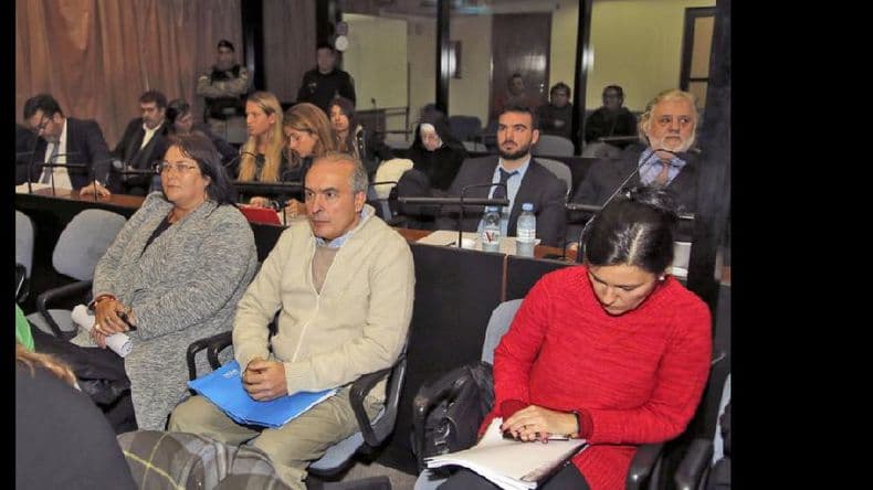 José López pidió ampliar su indagatoria en la causa por los bolsos con dinero