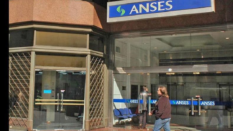 Anses presentó recursos extraordinarios ante la Corte por los reclamos de jubilados