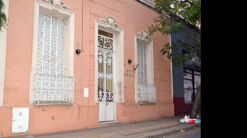 “San Pantaleón”, la guardería que “a pulmón” atiende a más de 50 niños