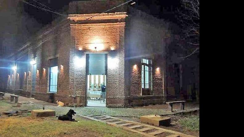 El Museo de Mariano Benítez abrirá los primeros días de enero