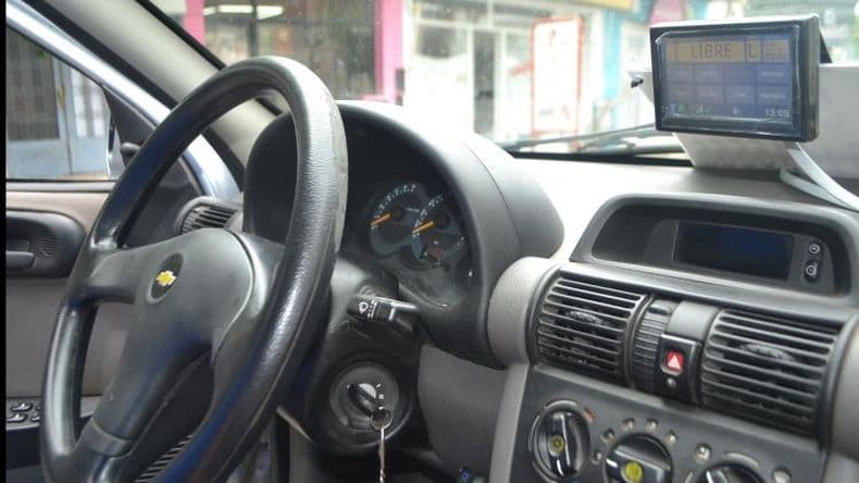 Instan a los pasajeros a utilar la app "Viajá Seguro"