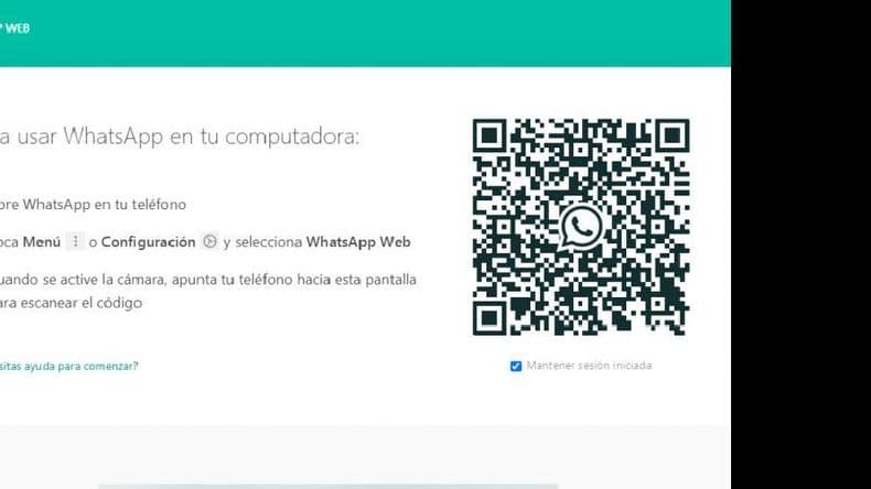 No es internet: WhatsApp está fallando, reportan usuarios en las redes