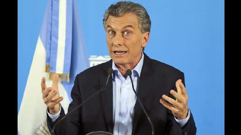 “Estábamos creciendo bien y una tormenta nos sacudió”