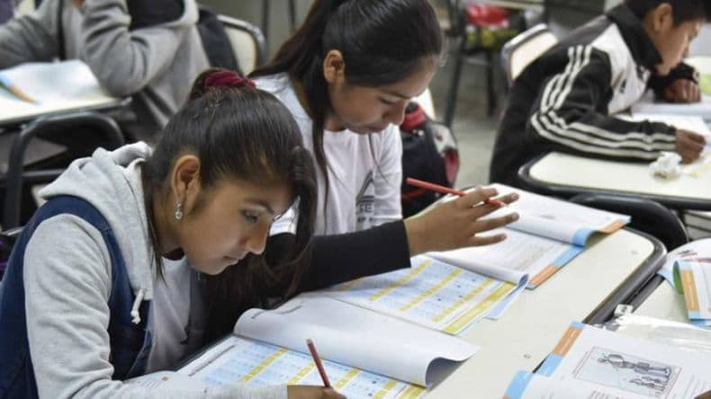 Según pruebas de la Unesco, la educación sufrió un marcado deterioro en el macrismo