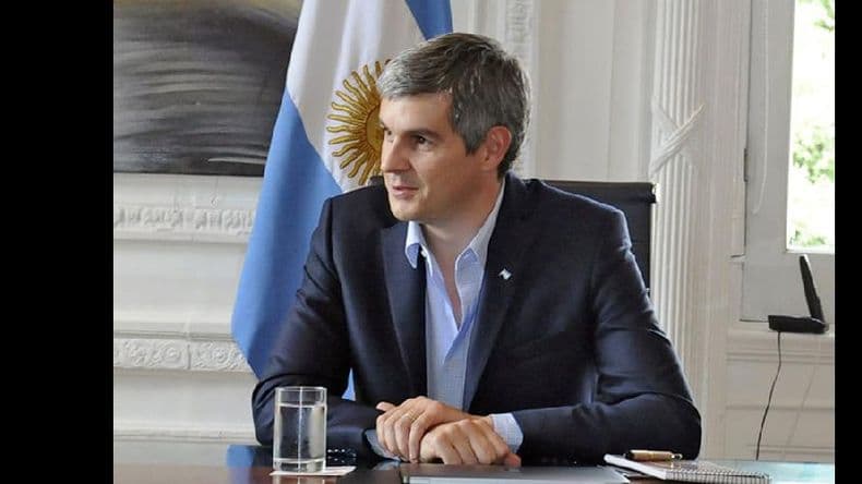 El Gobierno dice que el “responsable primario de la inflación es el Estado”