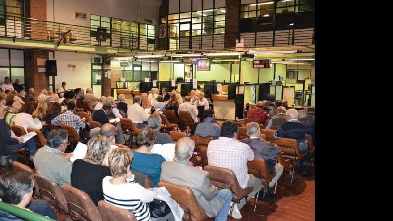 El balance de la Celp cerró con un quebranto de 19 millones de pesos