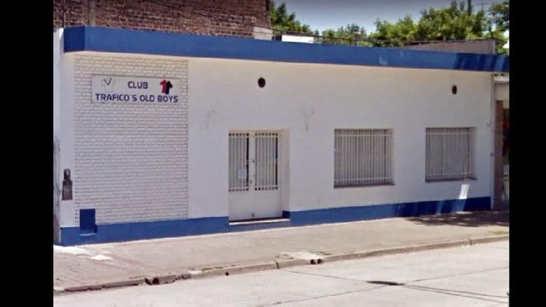 El 30 de diciembre Tráfico’s realizará su asamblea ordinaria