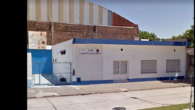 La comisión directiva de Tráfico’s pospuso la asamblea por el Covid-19