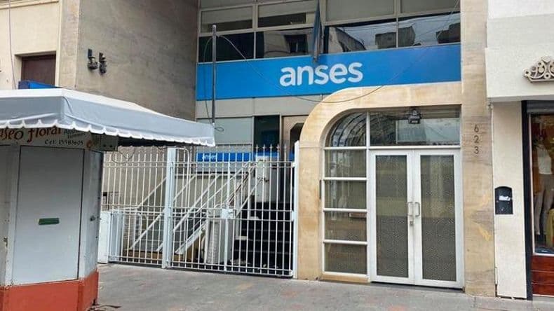 Sin atención al público este martes en la Udai Pergamino de la Anses