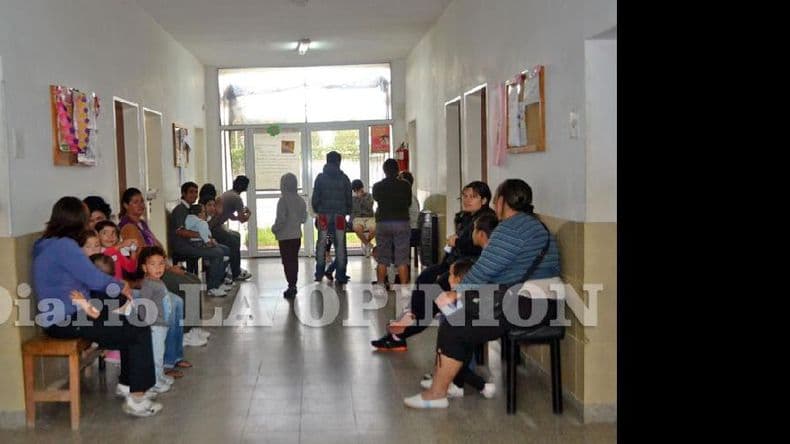 Atención primaria de la Salud: el espacio de la medicina social