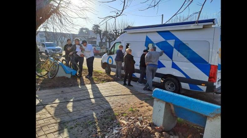 Este viernes organismos públicos brindarán atención en Pinzón