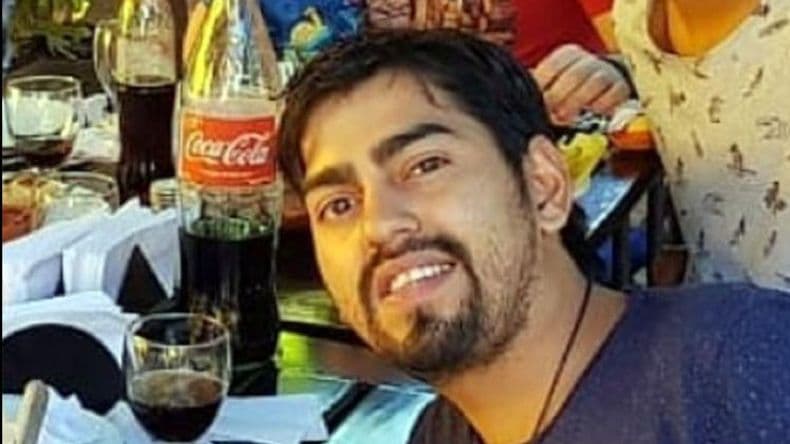 Comienza el juicio contra Lautaro Teruel por dos violaciones, una de ellas a una niña de 10 años