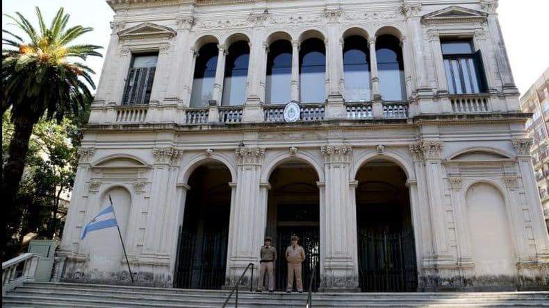Saint Amant IV: este martes comienzan las audiencias testimoniales