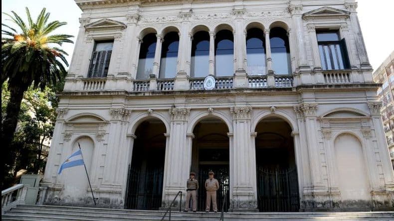 Saint Amant IV: este miércoles continúan las audiencias testimoniales