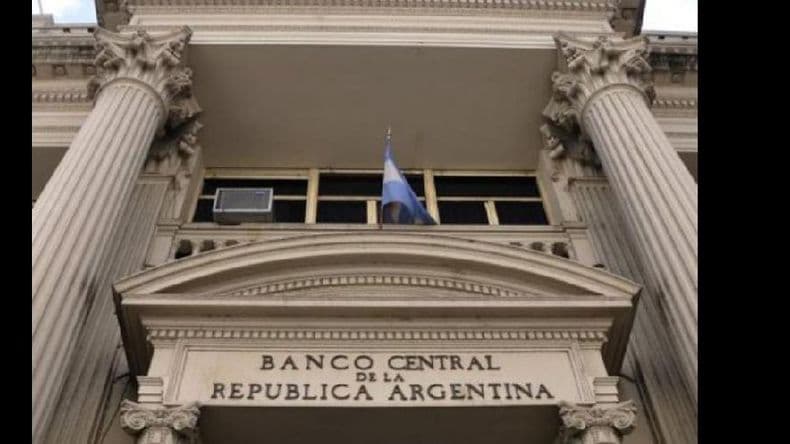 El Banco Central relaja la política monetaria