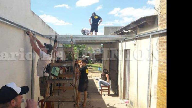 El Voluntariado de la Dirección de Juventud y su labor para con los más necesitados