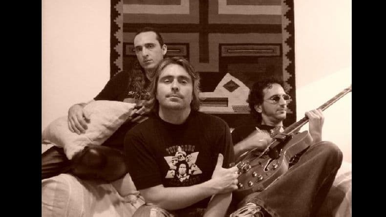 Patricio Prado volverá a su ciudad natal con la banda “Synchronicity”