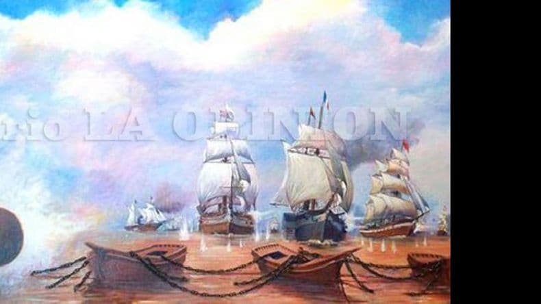 Pergamino evocará el Día de la Soberanía Nacional