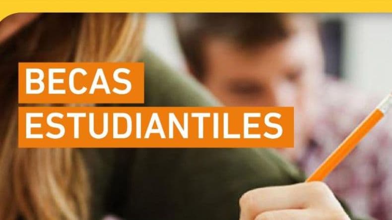 Becas Estudiantiles: ¿Cuándo se abre la inscripción?