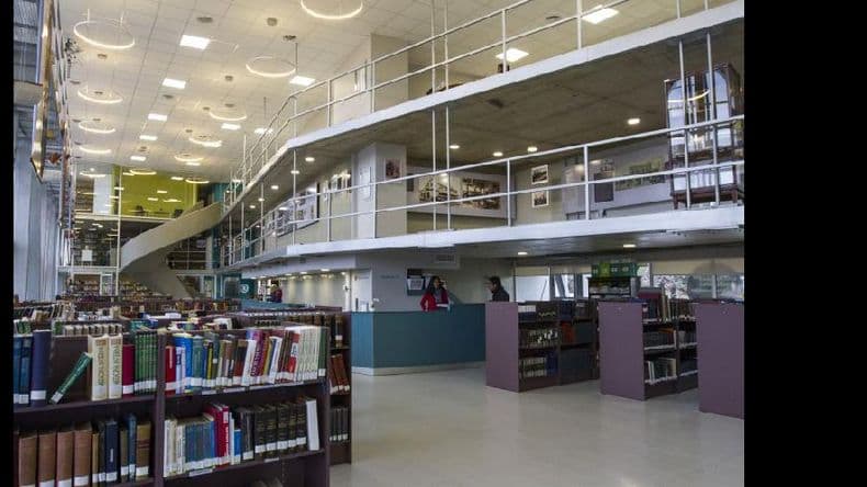 Otra propuesta de Teatro leído en la Biblioteca “Dr. Joaquín Menéndez”