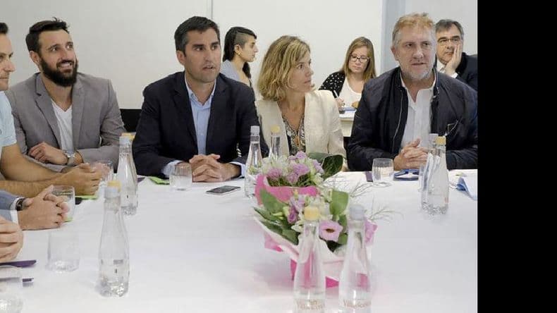 Mosca, contra el PJ y los K porque “se oponen antes de debatir” el desdoblamiento