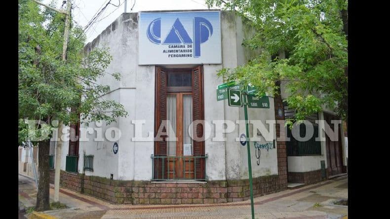 La Cámara de Alimentarios culmina un año de actividades y gestiones