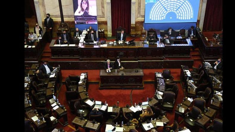Diputados aprobó un proyecto de ley para darle más alivio fiscal a Pymes