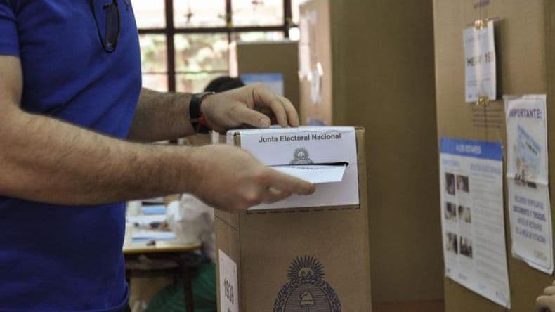 Habilitan padrones para corregir posibles errores