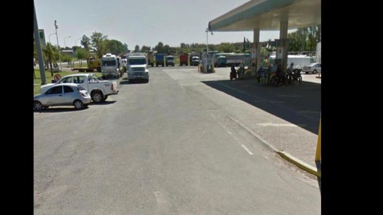 Robó una camioneta en la Costa y lo atraparon en nuestra ciudad