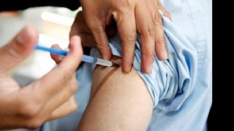 Nuevas fechas para la vacunación contra el Sarampión y la Rubéola