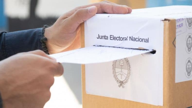 La Defensoría lanzó una campaña de promoción del voto extranjero en la Provincia