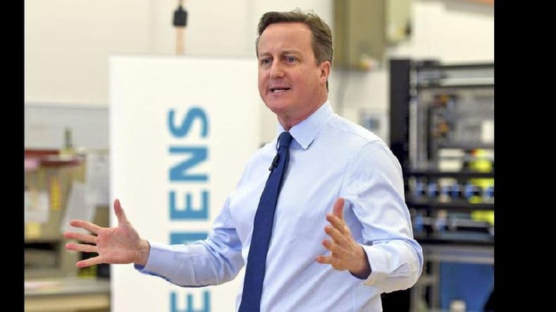 Berlín advierte a Londres que quedará fuera del mercado único si hay Brexit