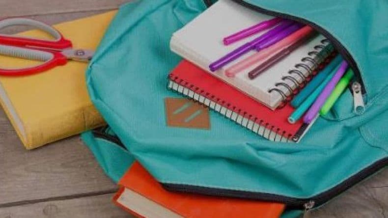 Una familia bonaerense tipo necesita 287.000 pesos para empezar las clases