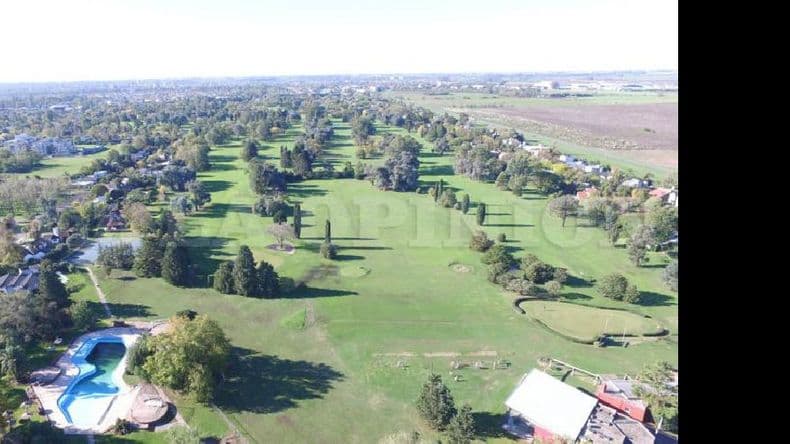 Ciudad Deportiva del Club Sirio Libanés: la idea de visionarios que cumple 50 años