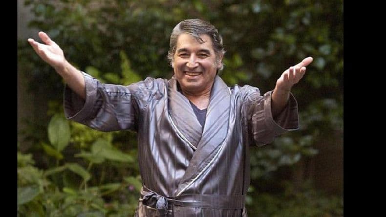 Lanzan un tema inédito de Sandro para celebrar los 75 años de su nacimiento