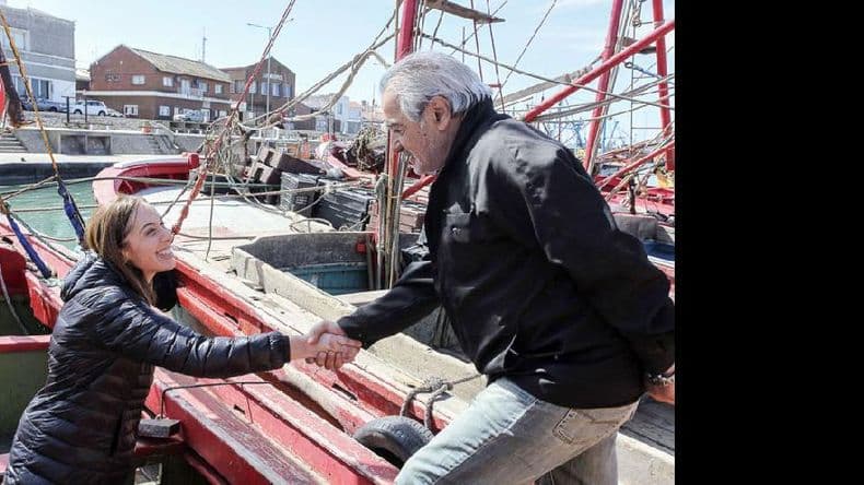 María Eugenia Vidal: “Mi gobierno debe ser plural, no sólo con los de mi partido”