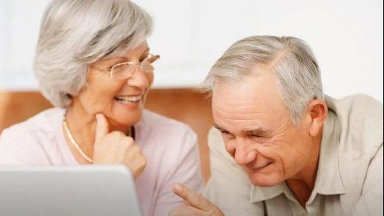 Adultos Mayores: habrá una capacitación contra el ciberdelito