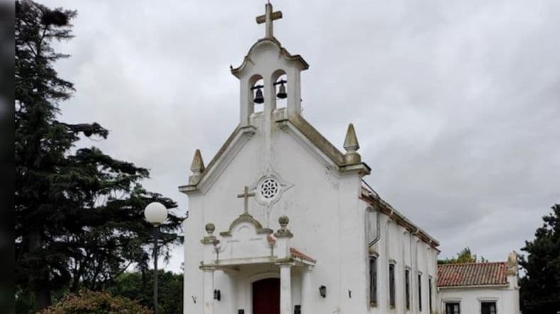 Actividades por el centenario de la Capilla de El Socorro