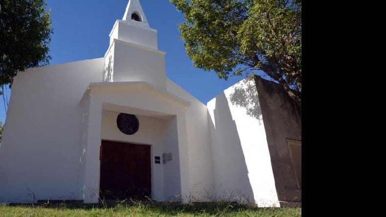 “Vení a PinzoneArte”, un evento enmarcado en el Día de la Virgen de Lourdes