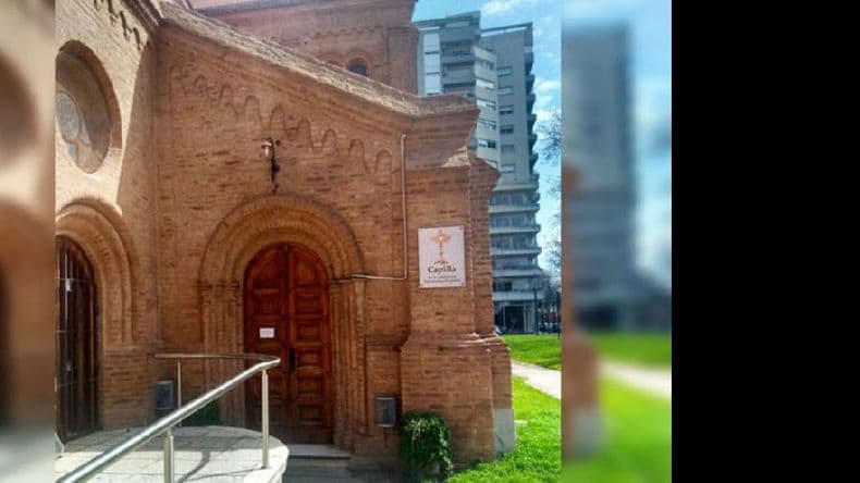 La Capilla de Adoración Permanente de la Merced necesita cubrir horarios