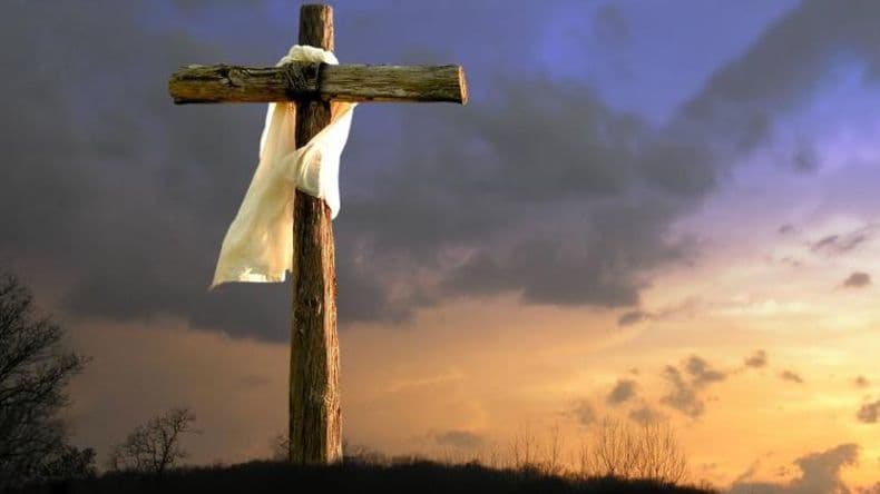 Sábado Santo, tiempo de espera para la Iglesia