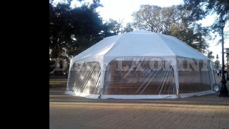 Medio Maratón Pergamino: desde las 10:30 entregarán los kits