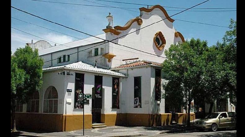Se viene el Primer Encuentro Regional de Talleres Literarios “Edna Pozzi”