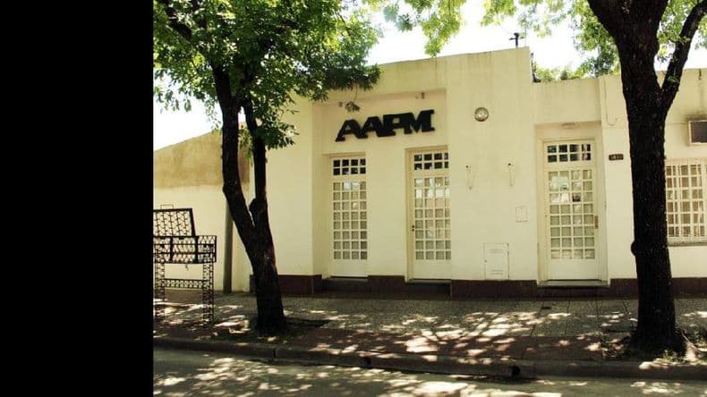 Los agentes de propaganda médica celebraron los 20 años de la seccional Pergamino